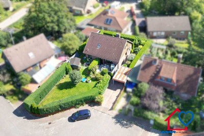 Ihr neues Zuhause in Fiefbergen an der Ostsee wartet auf Sie
