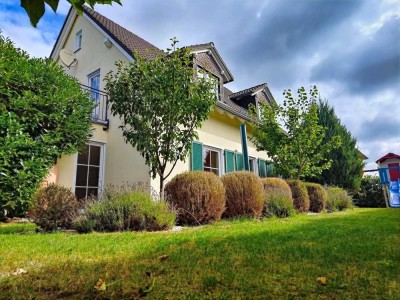Einfamilienhaus in Radeberg – Ihr Zuhause in beliebtester Lage mit viel Raum für die Familie