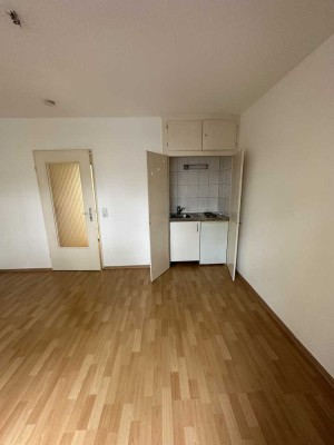 5.5 Studio Apartment nähe EZB