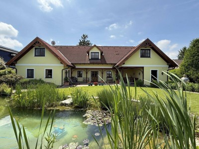 Wurzeln in Kitzbühel und Seele aus Salzburg!