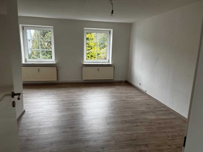 3 Zimmer Wohnung mit optionaler Garage in Bad Bodenteich