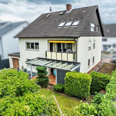 Erlensee: Mehrfamilienhaus mit ca. 5,4 % Rendite – attraktive Kapitalanlage nahe Frankfurt