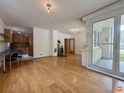 Moderne 2-Zimmer-Wohnung – ideal für Singles, Paare &amp; Anleger !