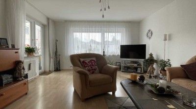 Provisionsfreie 3,5-Zimmer-Wohnung