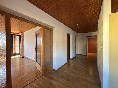 Dreizimmerwohnung am Südhang von Lienz - Moarfeld zu verkaufen!