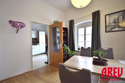 SCHÖNE 3 ZIMMERWOHNUNG NAHE DER DONAU - TOP 07