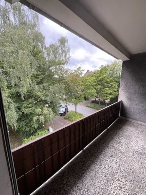 Aufgepasst! Tolle 3 Zimmer Wohnung mit Balkon