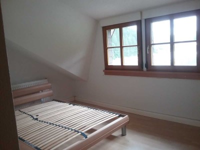Wohnung in Furtwangen im Schwarzwald