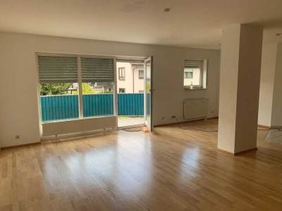 Ansprechende 4,5-Raum-Maisonette-Wohnung in Pfinztal