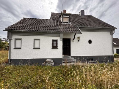 Wunderschönes freistehendes Einfamilienhaus