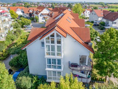 Licht, Raum und Funktionalität clever vereint
