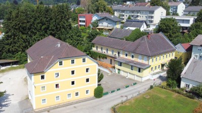 Investmentchance für Investoren & Bauträger in bester Lage