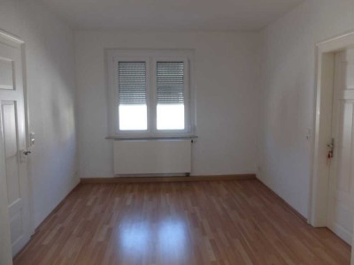 3-Zimmer-Wohnung nahe Ansbach-Hofgarten