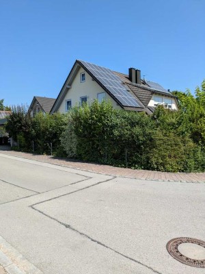 Doppelhaushälfte zu verkaufen