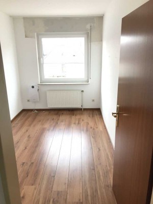 Helle 3-Zimmer Wohnung mit Balkon in Aurich