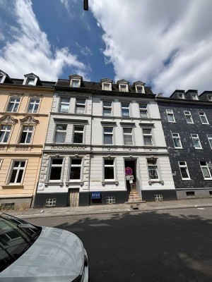 Sanierte 3-Zimmer Wohnung zu vermieten!