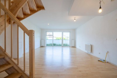 4 Zimmer Maisonettewohnung in Hafnerbach bei St. Pölten – ein Traum für Familien