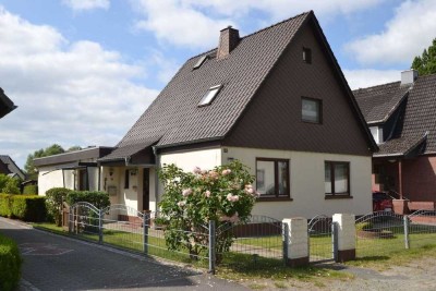 Großzügiges Wohnen in beliebter Lage!