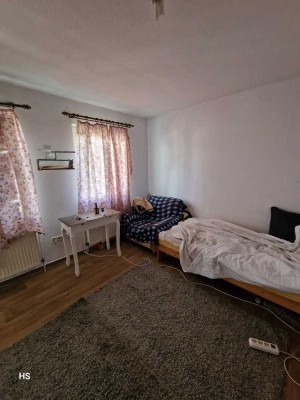 1-Zimmer-Wohnung in Magdeburg-Salbke