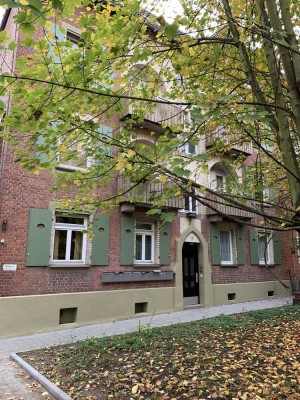 Charmante, verkehrsgünstig gelegene 3 Zi-Whg. in Stuttgart-Süd