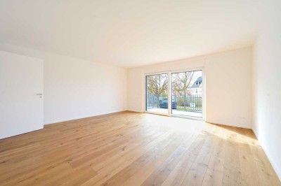 Hochwertige 4 Zimmerwohnung mit großem Balkon