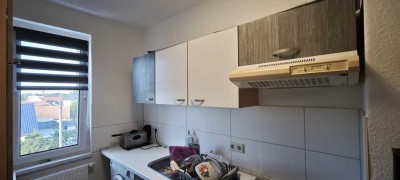 Günstige 1 Raum - Wohnung || Perfekt als 1. Wohnung