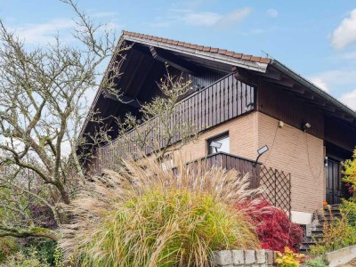 Vermietetes Mehrfamilienhaus in attraktiver Lage in Blaustein