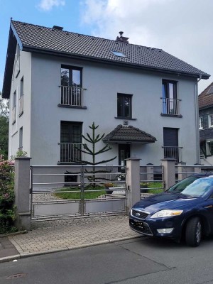 Attraktive 2-Zimmer-Wohnung in Wuppertal