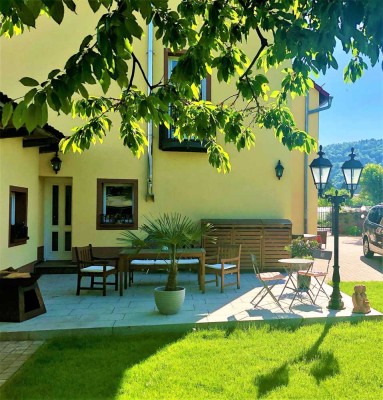 3-Familienhaus in Kleinheubach!