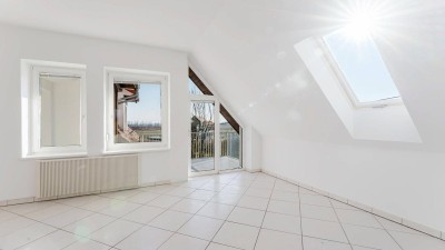 Ihr neues Dachgeschoss wartet – mehr Raum, mehr Rückzug, mehr Weitblick