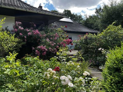 Großzügiges Einfamilienhaus in begehrter Lage