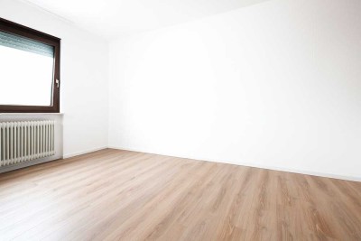 Unmöbliertes Komfort-Apartment – ideal für Paare oder Berufstätige