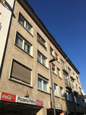 NEU*WG willkommen*moderne 2-Zimmer-Wohnung*Balkon*Toplage Alt-Sachsenhausen Brückenviertel