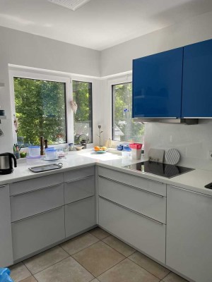 Einziehen und wohlfühlen++3-Zimmer-Penthouse in schöner Lage von Troisdorf-Spich+++