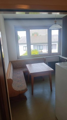 Charmante 2-Zimmer-Wohnung mit Schwedenofen, Gartenmitbenutzung und Autoabstellplatz (Provisionsfrei)