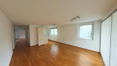 Helle 2-Zimmer-Wohnung mit Balkon und Top-Lage in Feldkirch