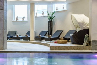 Exklusive Apartment zum Wiederverkauf: ****VAYA St. Zeno