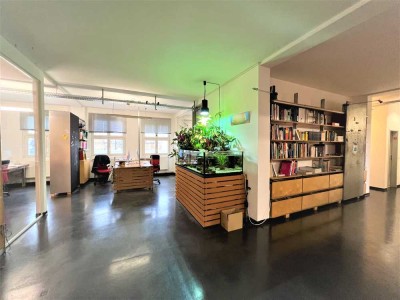 !!! LOFT in toller Lage in Offenbach !!!