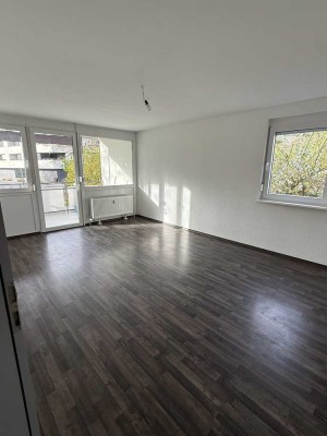 Großzügige 3-Zimmer Wohnung in ruhiger Lage