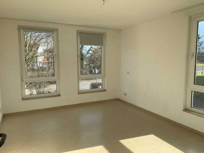 Lichtdurchflutete 2- Raumwohnung in ruhiger Lage - Perfekt für Ein oder Zwei