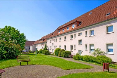 2-Zimmer-Wohnung in Gelsenkirchen Buer