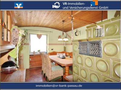Charmantes Wohlfühlhaus gepaart  mit viel Charme und Wohnästhetik Nähe 94481 Grafenau