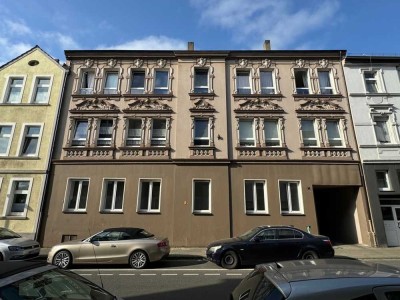 Wohn- und Geschäftshaus in Essen-Katernberg