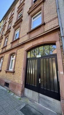 3 Zimmerwohnung zu vermieten zum 01.08.2025