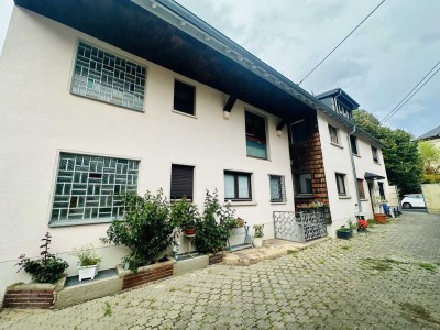 3-Zimmer-Wohnung (mit Einbauküche) in Ffm-Sindlingen zu vermieten an Monteure, Handwerker