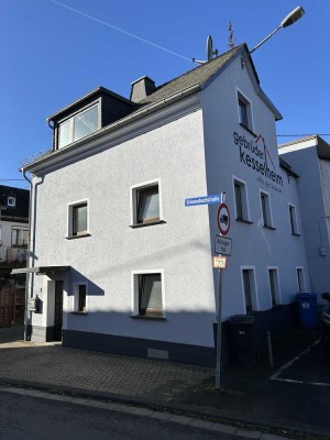 Kleines Einfamilienhaus in Koblenz-Arzheim