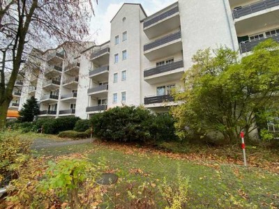 Objekt Nr. 337, 40599 Düsseldorf
1-Raum-Appartement mit Terrasse