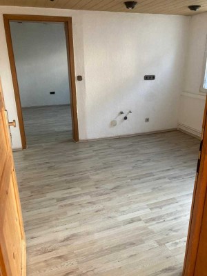 Exklusive, modernisierte 2-Zimmer-EG-Wohnung in Bad Salzuflen