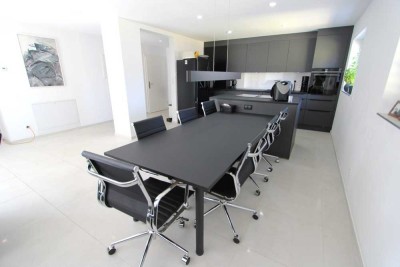 Kombination aus Wohnen, Vermieten und Gewerbe – ein Investment mit Potenzial