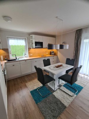 Traumwohnung ca. 200 m vom Strand entfernt